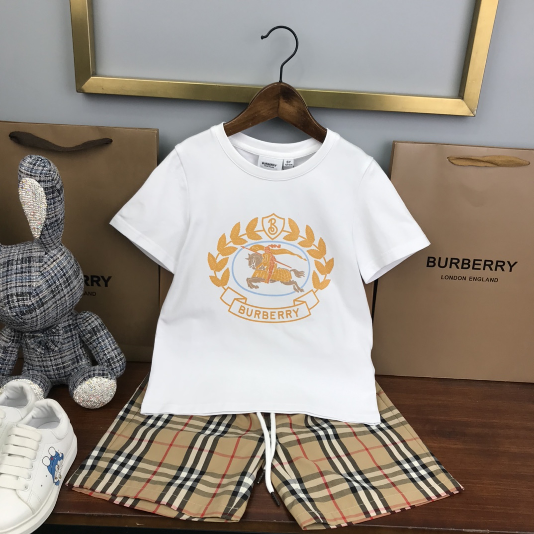 Burberry Kids